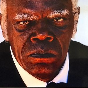 Meet your Posher, Kevin